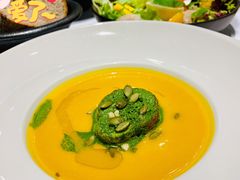 -Erman岩烧牛排(虹桥南丰城店)