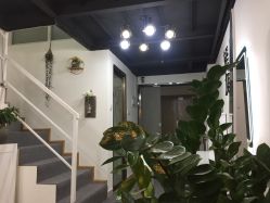 -Doris多里斯半永久纹眉·SMP纹发·发际线