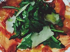 -PIZZA BIANCA(民园店)