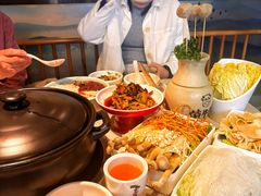 -俏牛哥鲜牛肉牛肆馆(重庆天地店)