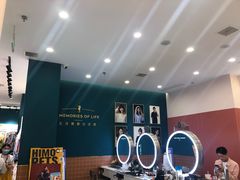 -海马体照相馆(南昌王府井购物中心店)
