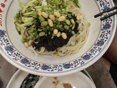 -老浒记烤鸭-北京菜(琉璃厂店)