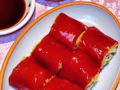 -囍凤楼·粤菜·点心·火锅(温特莱店)