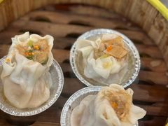 -聚春园自助餐厅(东街口店)