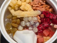 -老屋印象·酸菜鱼新川菜(义乌之心店)