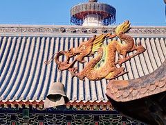 -妙应寺白塔