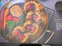 菜单-派乐美西餐厅GoGo Party(北城店)