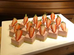 -广州中心皇冠假日酒店-环市食坊·海鲜自助餐厅