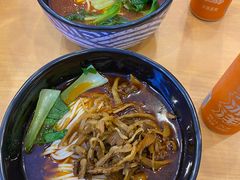 -霸蛮湖南米粉(亦庄力宝华联店)