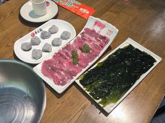-羊乐锅·火锅·烧烤(夫子庙店)