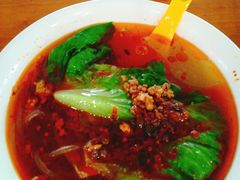 -华中农业大学-荟园餐厅