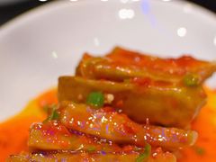 -尚岛私房菜(西方巷店)