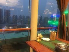 -火舞泰·泰式海鲜火锅餐厅(世纪城店)