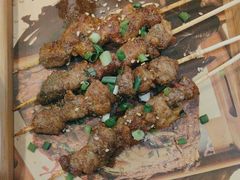 -火龙堂·风味民间菜(文一路店)