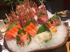 -花潮料理艺食馆(世欧广场店)