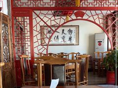 大堂-北京小肠陈饭庄(方庄店)