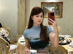 -汕头金海湾大酒店(万象城店)