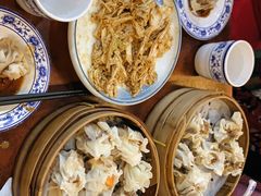 京味酸辣汤-都一处烧麦馆(前门店)
