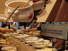 -素满香·食养自助(建邺万达店)