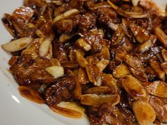 -老牌坊鲁菜名店(宽厚里店)