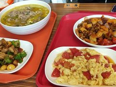 -江南大学-第一食堂(江南苑)