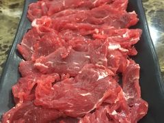 -林记潮牛·牛肉火锅(上马墩店)
