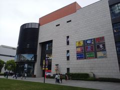 -浦江城市生活广场(江月路店)