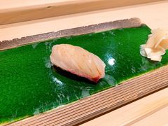 -鮨一日本料理(大中华店)