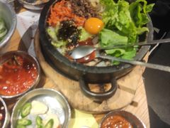 -姜虎东白丁烤肉(银泰中心in99店)