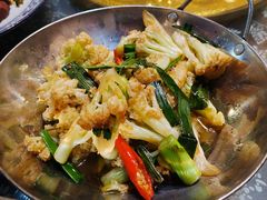 -徐鼎盛民间菜(南坪后堡店)