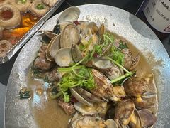 -老虎滩大连海鲜烧烤(建邺云锦路总店)