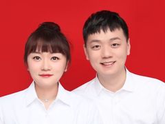 -素色摄影-素色照相馆(明故宫后宰门店)