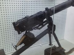 -大嶝英雄三岛战地观光园