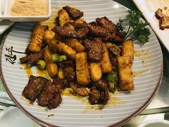 -全州拌饭馆(断桥店)