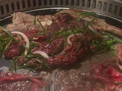 -欢喜哥齐齐哈尔自助烤肉(大学城店)