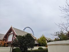 -郑州银基黄帝宫御温泉