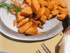 -丝路金桃·新疆菜(徐汇店)