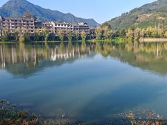 -后柳水乡