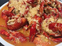 -周姑娘不等味·牛羊肉火锅·螃蟹罗氏虾·烤鱼烤串(高邮店)