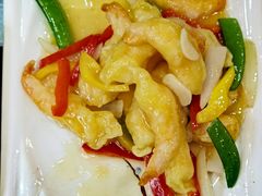-东北大院·东北菜(三台子店)