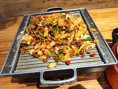 -U你·湖北家宴菜(南湖总店)