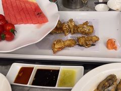 -新丁香海鲜酒店(银海商贸城店)