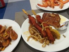 -紫金港国际饭店-自助早餐(申花路店)