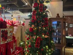 -翡翠鸟精品泰国菜(北辰财富中心店)