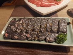 墨鱼肠-江户烧肉(高德店)