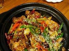 -烛影拾光观景餐厅·创意菜·摄影·小提琴(大唐不夜城店)