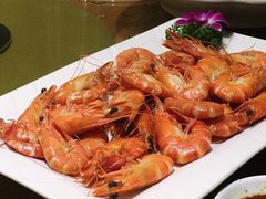 -轩记海鲜餐厅·四十五年老字号·经典粤菜(西区彩虹店)
