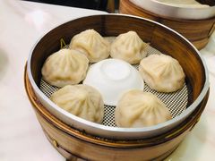 -百年尹氏汤包(湖南路狮子桥店)