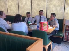 -拿渡麻辣香锅(首创奥特莱斯店)
