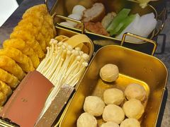 -Darling Queen·Mini·Live·House